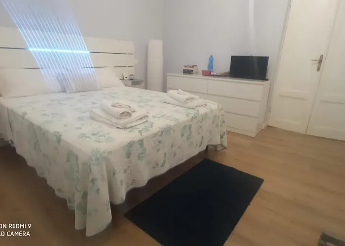 Camere da sogno La Spezia